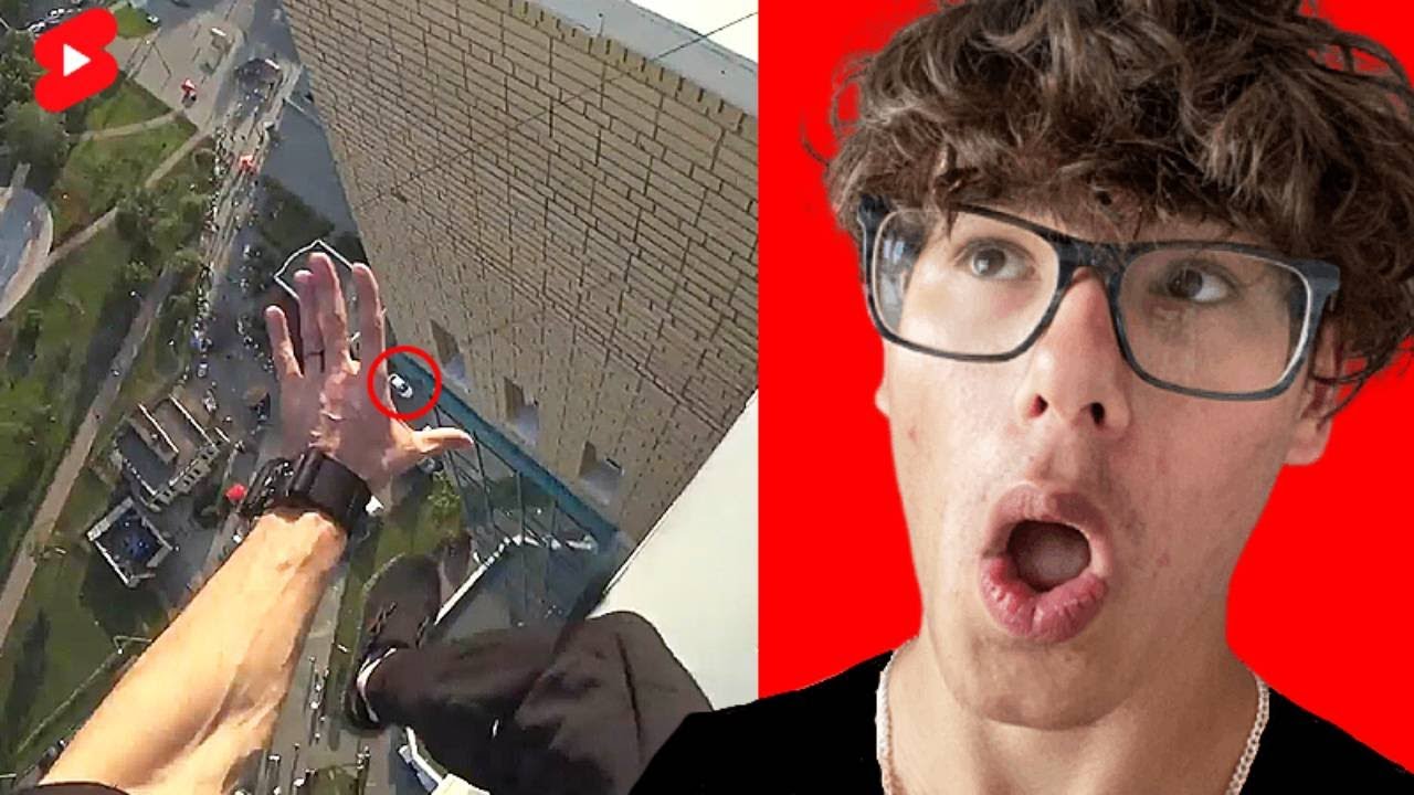 These YouTube Shorts Should Be BANNED… - YouTube