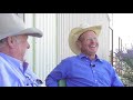 Johnny Hill: What To Look For In Good Ranch Horses 7/8