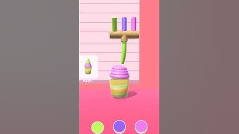 Ice careem Gameplay Level 236 Walkthrough Solution #Short #Virul