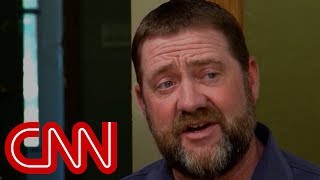 Democrat who voted for Trump: He sold us broken promises