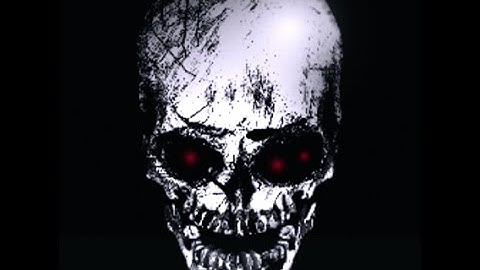 Armored Core Verdict Day Emblem Tutorial: Skull