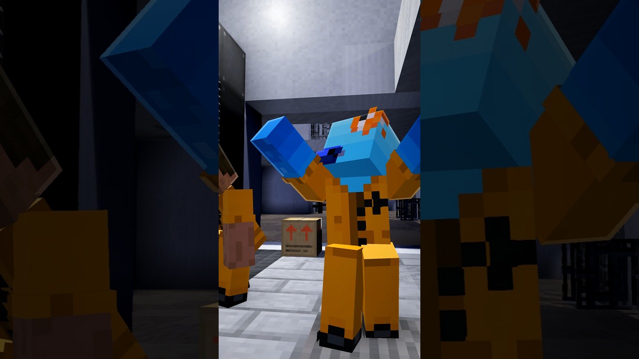 CALL THE SCP FOUNDATION