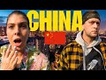 Our shocking arrival in china  everything was a lie 
