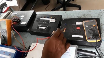 lumina power supply repair service #luminapower #medical #hmi #repair #capacitorbank #lasar