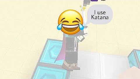 Play Build and shoot "Solo Mode" (Build and Shoot Blockman Go)