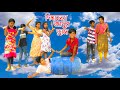 দিহানের জাদুর ড্রাম | Dihaner Jadur Dram | দিহান পরীর নতুন নাটক | Dihaner Natok | Lehaz Movie |