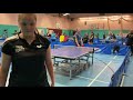 Plymouth junior 4star open championships  aleksandra  titievskaja vs bethany ellis