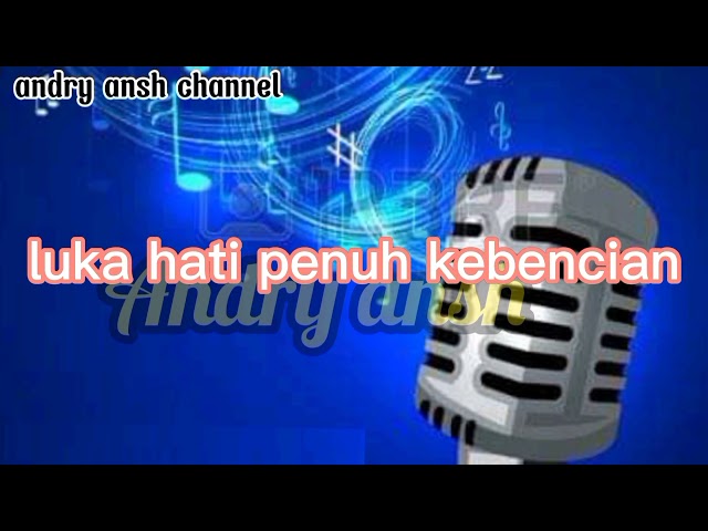 Karaoke cinta jadi benci (cover) yamaha || s770 class=