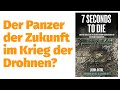 Buchbesprechung 7 seconds to die papierkrieg 15