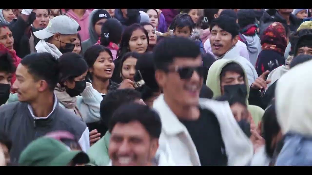 अस्मिता पुरी चर्चित Dancer, कोहलपुर महोत्सव २०८२ ll Asmita Puri