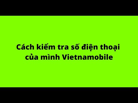 hình ảnh kiểm tra sdt vietnamobile