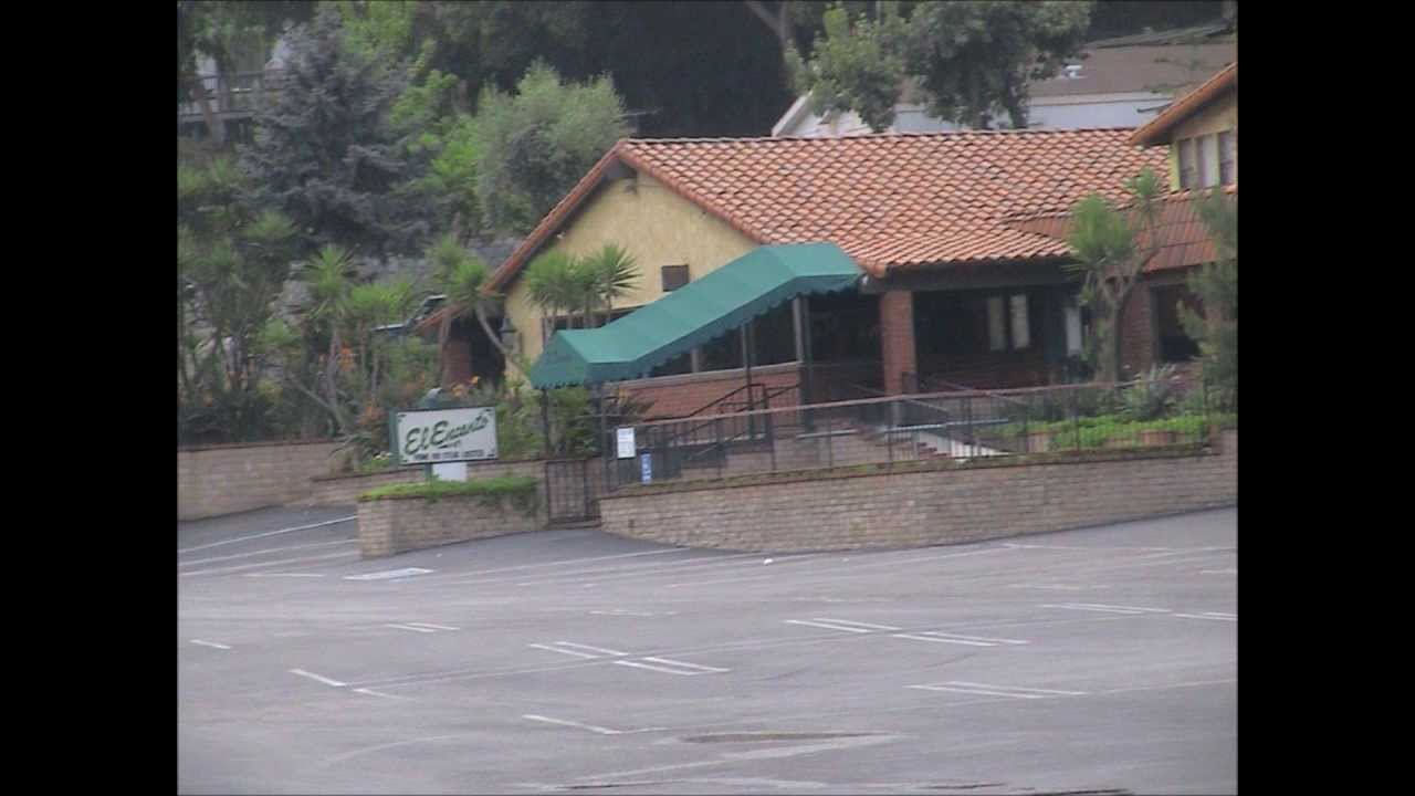 Canyon Inn Encanto Azusa Last Time There April YouTube