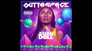 Watch Asian Doll Outta Space video