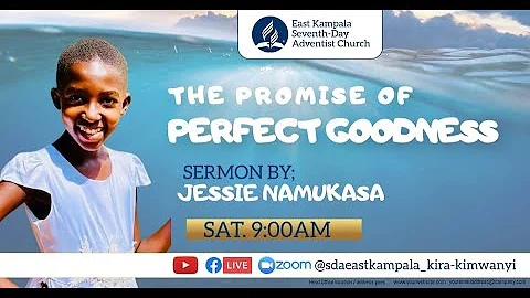 LIVE! EKC Children For Christ Sabbath | 13th December, 2025