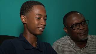 Fathers Who Show Up Arthur Usher On Redefining Dad Duty