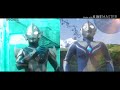 Mad ultraman new generation