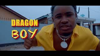 DRAGON BOY -TATIZO LA KIUFUNDI ( OFFICIAL HD VIDEO)