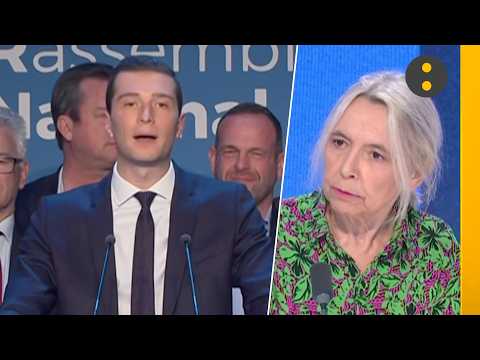 Accusations de Mediapart sur Jordan Bardella : "Au RN, le naturel revient souvent au galop"