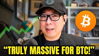 'Something MASSIVE Is Happening With Bitcoin & Nobody’s Paying Attention' | Samson Mow