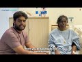 Minimal Invasive Spine surgery | Dr Ajay Hegde, Spine Surgeon, Manipal Hospitals, Sarjapur Road