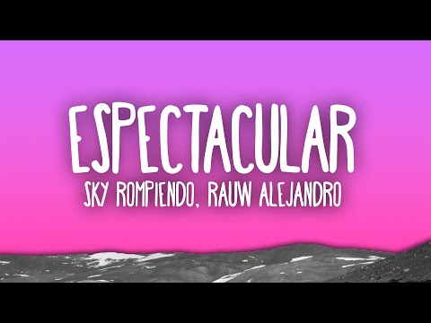 Sky Rompiendo &