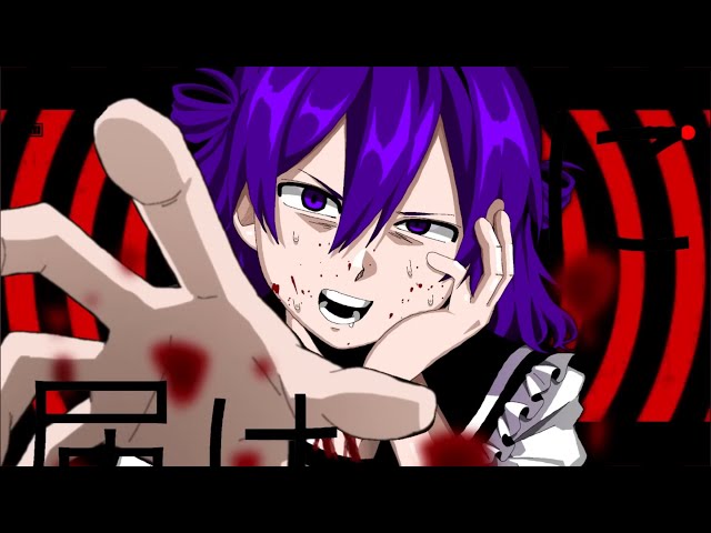 ご病気ちゃんNEW!ひめまげどーん