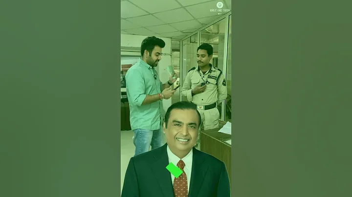 Let’s see yeh guard bhaiya kitne paisa jeete hain #personalfinance #streetinterview #voxpop #quiz