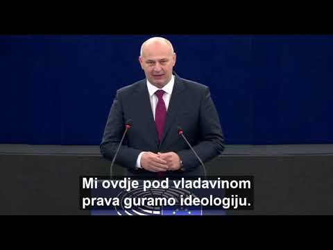 Video: Europska Unija Ukida Sezonske Promjene Vremena