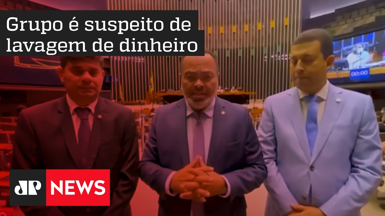 Justiça determina afastamento de parte de diretoria do sindicato dos motoristas de SP Justiça determina afastamento de parte de diretoria do sindicato dos motoristas de SP