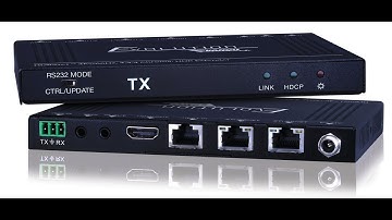 Mini Webinar on Evolution Extender Offerings