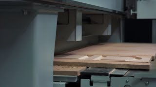 Dynestic Ligna 2017 En