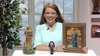 EWTN Religious Catalogue - 2021-06-21 -