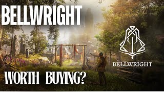 Bellwright QUICK REVIEW AFTER 15 HOURS