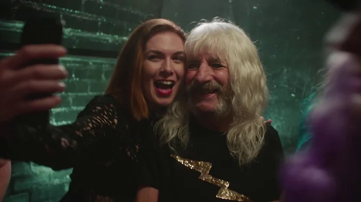 It Don't Get Old - Derek Smalls
