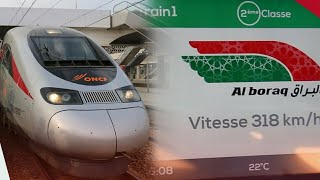 أثمنة و مواقيت القطار في المغرب  🛤️ Prix et horaires Trains Maroc ONCF