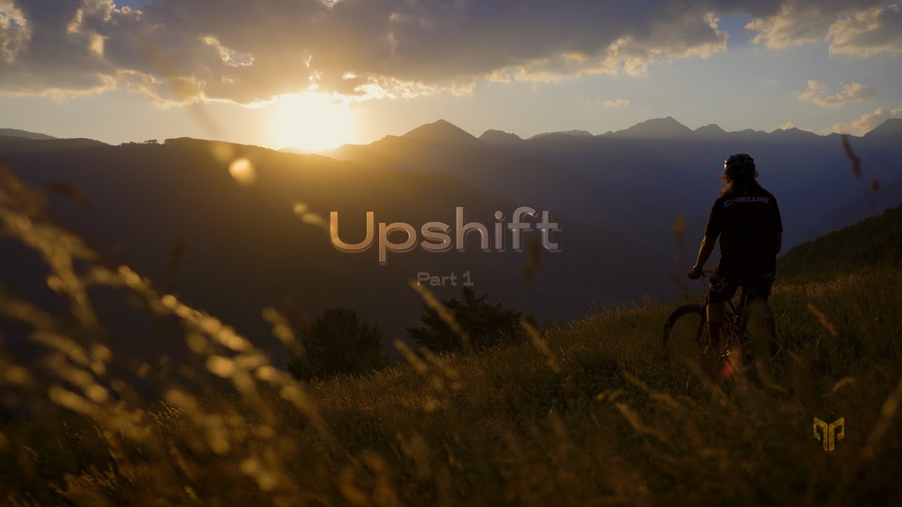 Upshift brand documentary