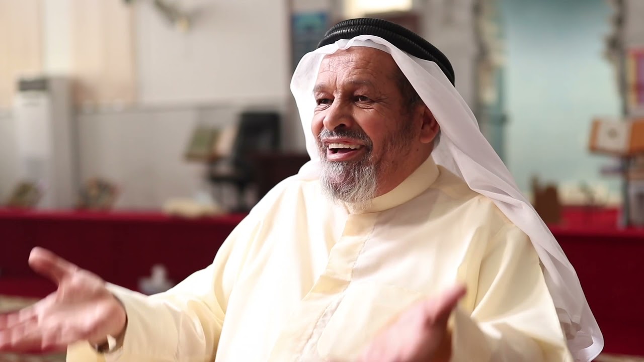 قصة العجوز الصينية وخير العم سلمان بالصين والعجوز الاندنوسية 👍