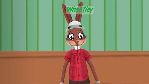 Toontown Rewritten Racing Advice & Wall Riding