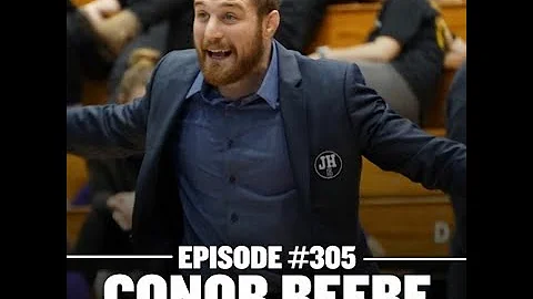 #305 Conor Beebe - 4x Illinois State Champ, 4x NCA...