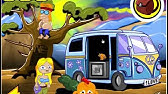 Game Chú Khỉ Buồn 585 : Squid Game, Pulp Fiction Và Bánh Royale - Youtube