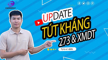 [ UPDATE ] Tut Kháng Tài Khoảng Quảng Cáo Bị Vô Hiệu Hóa 273 và BM Xác Minh Danh Tính Bị Từ Chối