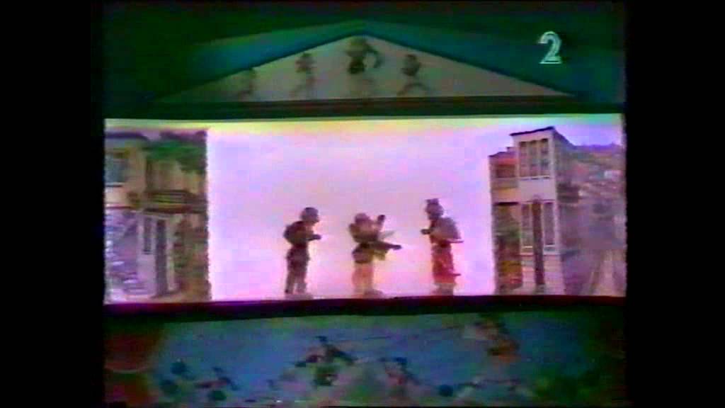 ΒΑΓΓΟΣ - Ο ΙΠΤΑΜΕΝΟΣ ΓΟΡΙΛΛΑΣ (ΚΑΡΑΓΚΙΟΖΗΣ)