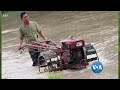 လုပ်သားရှားပါးလာတဲ့ မြန်မာ့လယ်ယာလုပ်ငန်း