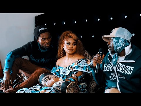 MA Muya Kiza Indianapolis Akipewa Ushauri