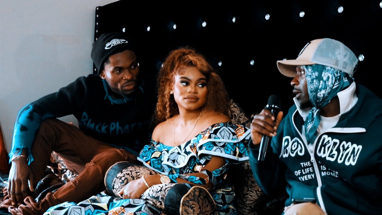 KIZA HAWATAKIYA RAFIKI ZAKE PIA KUOLEWA KAKA ATOWA HUSHAURI KUHUSU NDOA