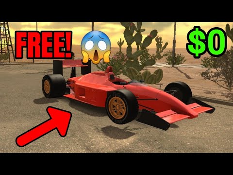 How To Get Any Car In Online Server - Car Parking Multiplayer