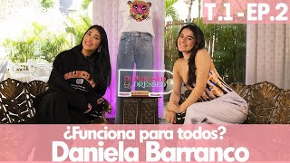 La terapia no es para todo el mundo ft. Daniela Barranco ✨ Depressed but Well Dressed ✨ T1 - EP2