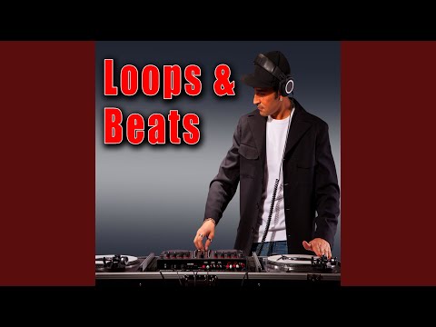 Printer's Quarters Beat Loop Bed