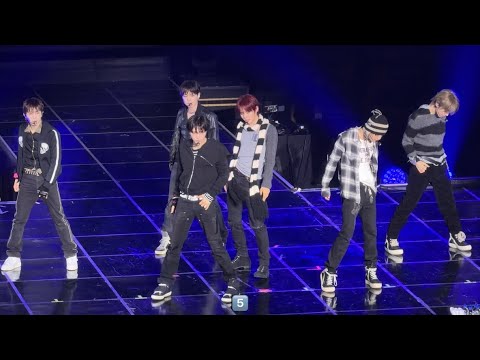 261010 NCT WISH 엔시티위시 I SPY 아이스파이 Showcase 쇼케이스 1회차 UPGRADE 업그레이드 full cam 풀캠