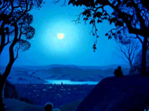 The Moon - A Poem Is... - Disney Junior Official